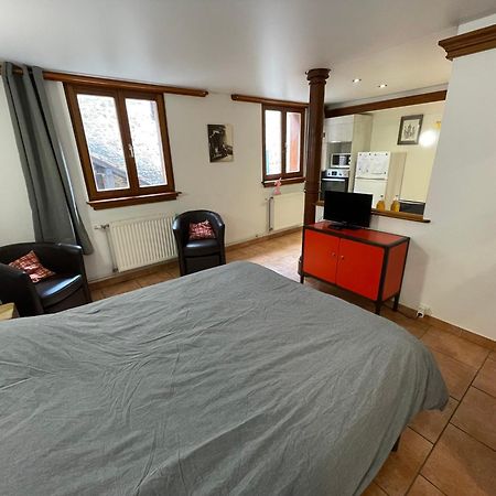 Apartment Cali Elina Riquewihr Eksteriør billede