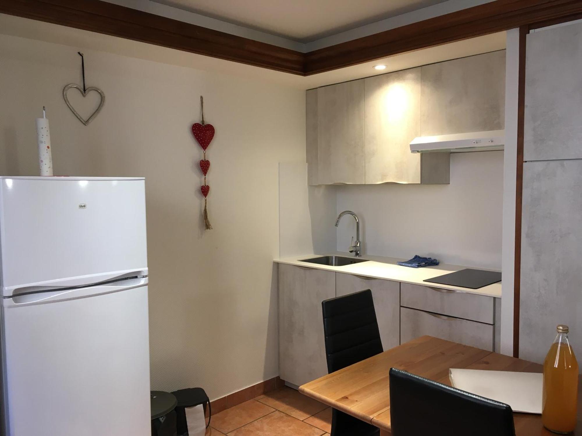 Apartment Cali Elina Riquewihr Eksteriør billede