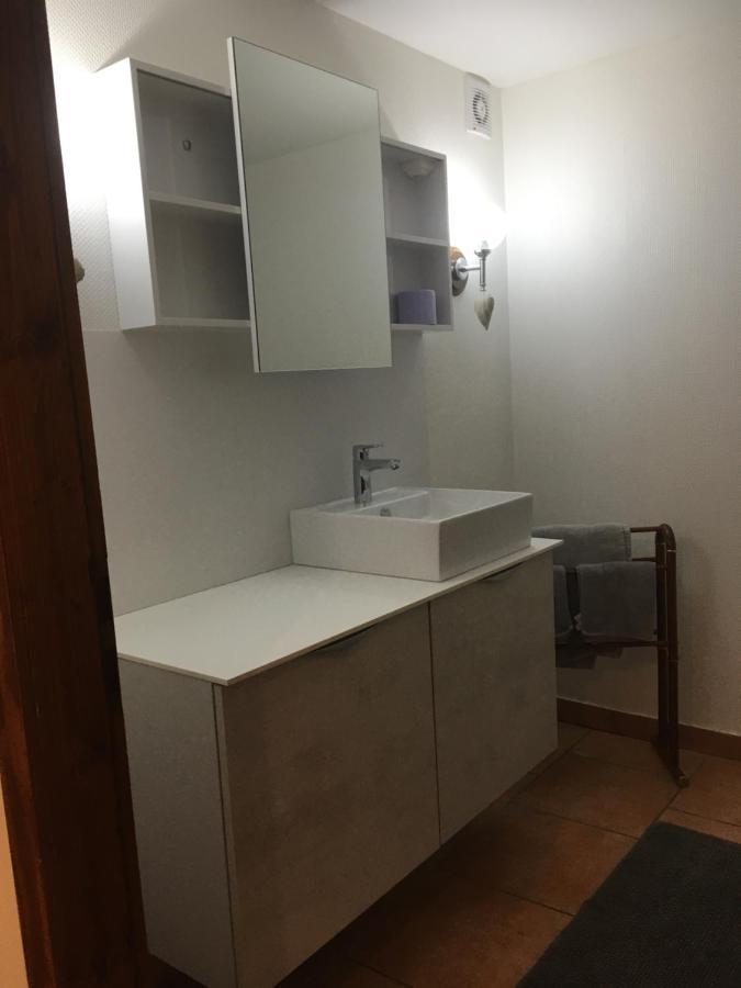 Apartment Cali Elina Riquewihr Eksteriør billede