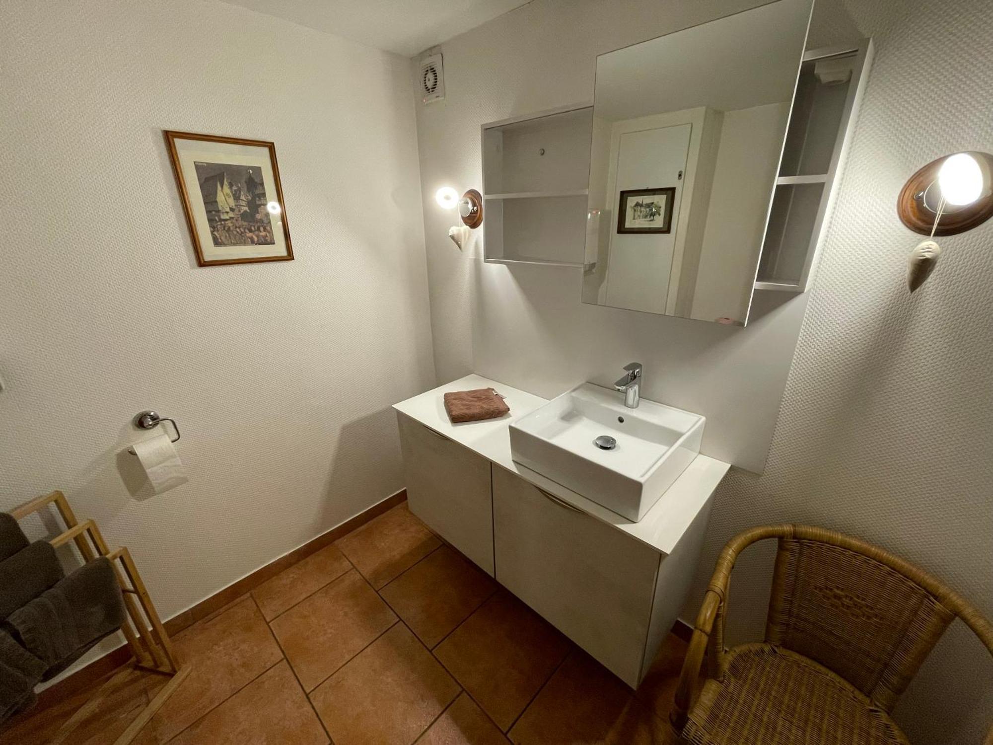 Apartment Cali Elina Riquewihr Eksteriør billede