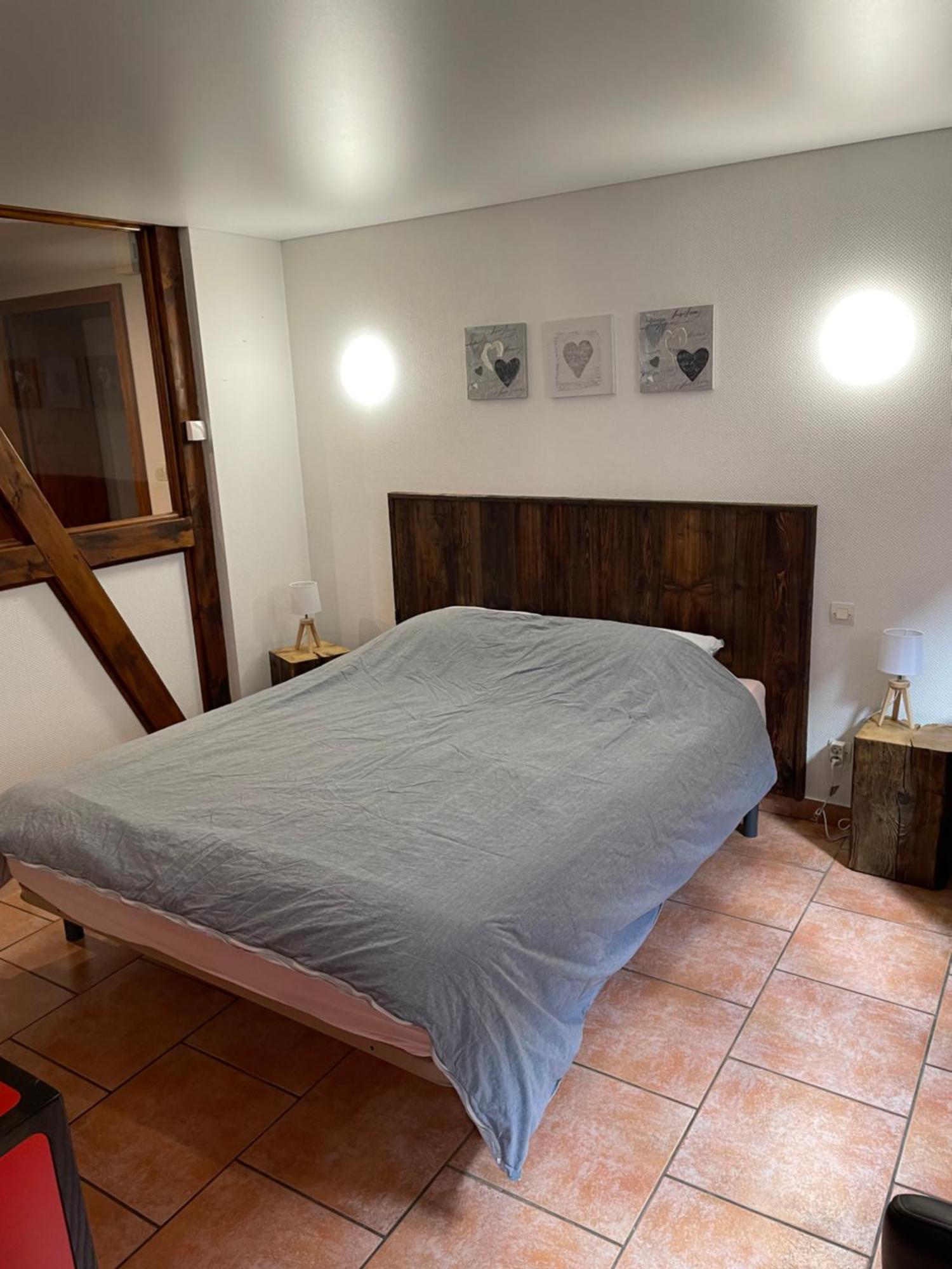 Apartment Cali Elina Riquewihr Eksteriør billede