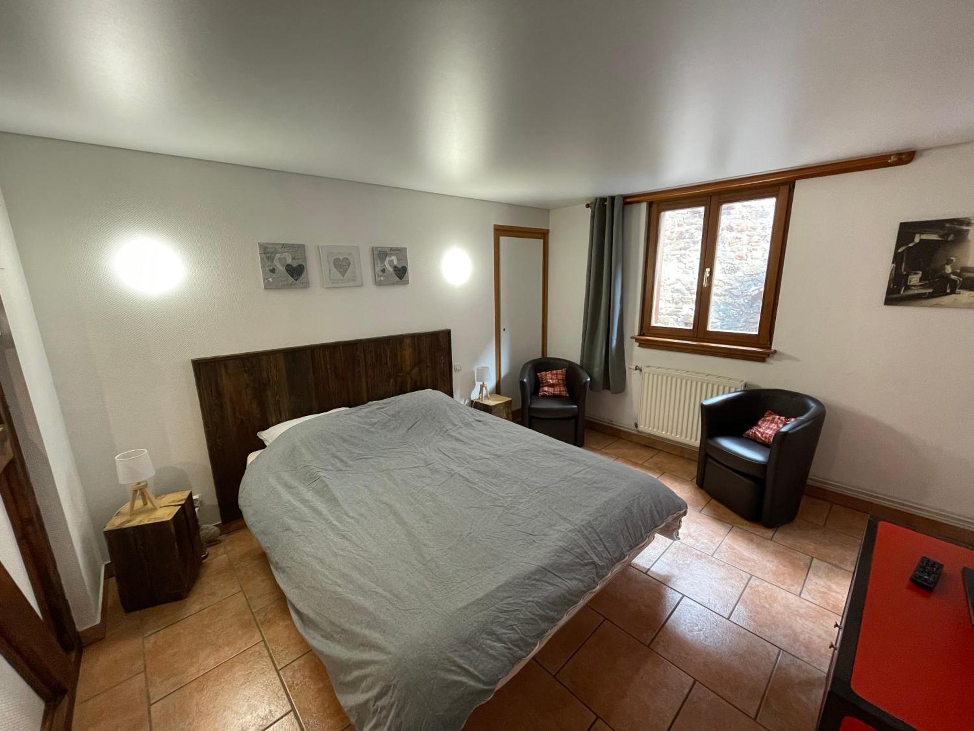 Apartment Cali Elina Riquewihr Eksteriør billede