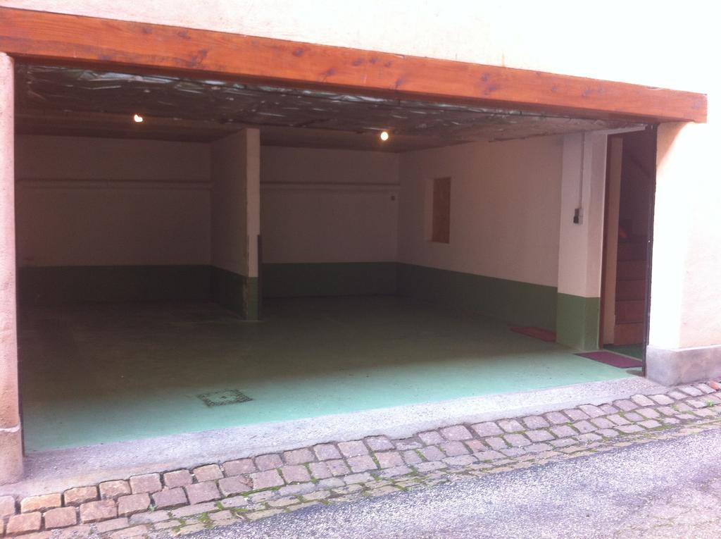 Apartment Cali Elina Riquewihr Værelse billede