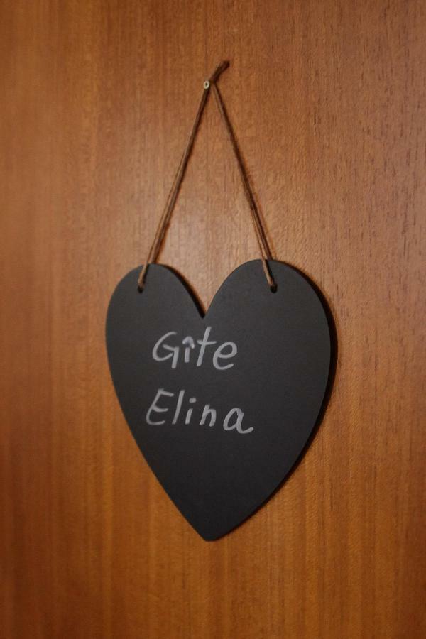 Apartment Cali Elina Riquewihr Eksteriør billede